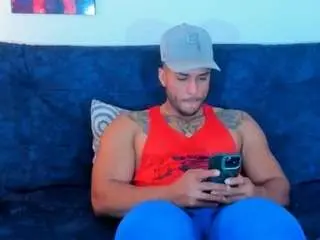 Camsoda Watch Live Sex Cams of junior-tyson