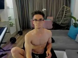 Camsoda Adult Video Chat of johnnykeyton8