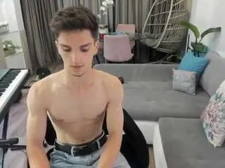 Camsoda Watch Live Sex Cams of johnnykeyton8