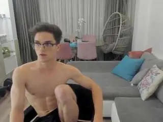Camsoda Sex Chat of johnnykeyton8
