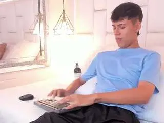 Camsoda Best Webcam of jacobferrer
