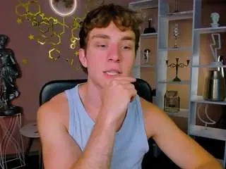 Camsoda Best live sex cam show of kael-rin