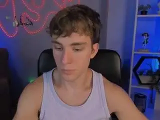 Camsoda Private Sex Chat of kael-rin