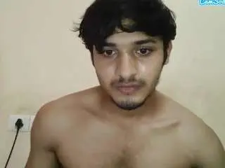 Camsoda Adult Webcam of jackvibes666