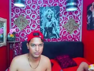 Camsoda Live Porn of carlospein20