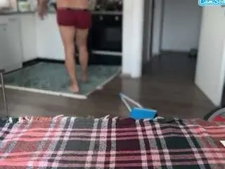 Camsoda Live Porn of andrex1x