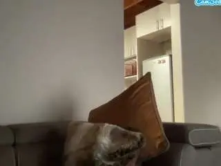 Camsoda Nude Webcam of kingtgc