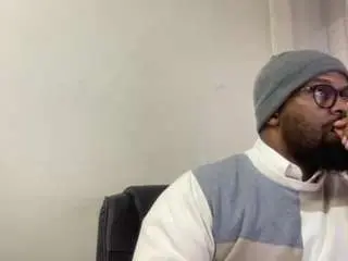 Camsoda Sex Chat of kingtgc
