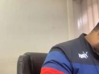 Camsoda Sex Cam of kingtgc