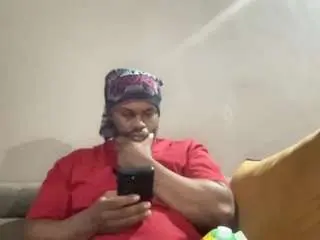Camsoda Adult Video Chat of kingtgc