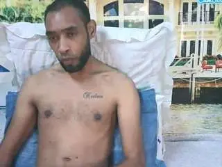 Camsoda Nude Webcam of indianmagicmike