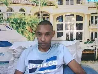 Camsoda Adult Webcam of indianmagicmike