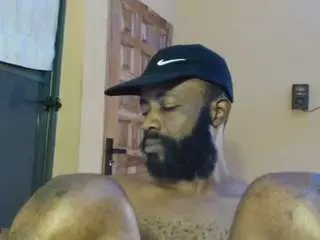 Camsoda Nude Webcam of dick-herr7