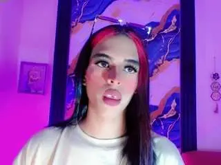 Camsoda Live Sex of valeria-val