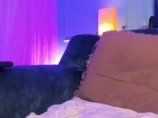 Camsoda Adult Webcam of nicki-rippertton