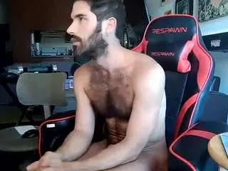 Camsoda Adult Webcam of pupscritch
