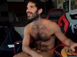 Camsoda Sex Chat of pupscritch