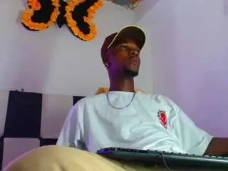 Camsoda Free Live Porn of aroncollins