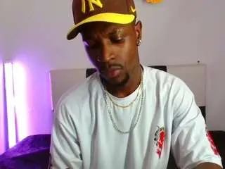 Camsoda Private Sex Chat of aroncollins