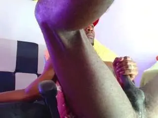 Camsoda Live Porn of aroncollins