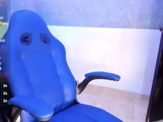 Camsoda Free Porn Cam of marxin-turner