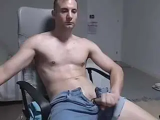 Camsoda Free Porn Cam of hardandstyle
