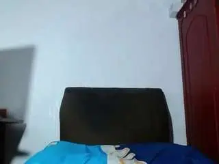 Camsoda Adult Webcam of morbosohot37