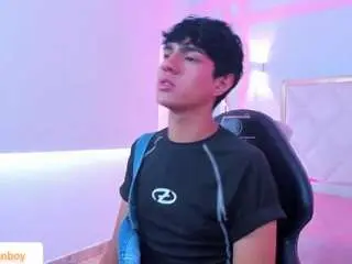 Camsoda Watch Live Sex Cams of damian-tay