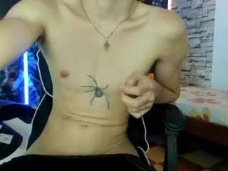 Camsoda Best live sex cam show of eddycopers