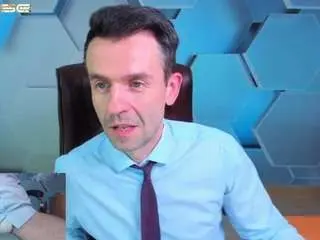 Camsoda Best Webcam of stevetiger