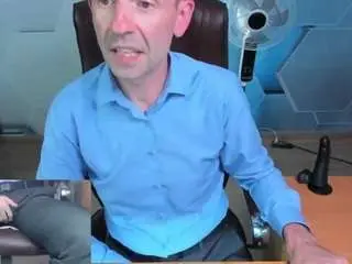 Camsoda Adult Webcam of stevetiger