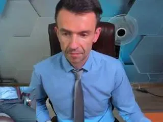 Camsoda Best Webcam of stevetiger