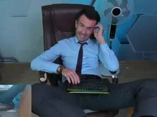 Camsoda Best Webcam of stevetiger
