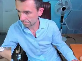 Camsoda Adult Webcam of stevetiger