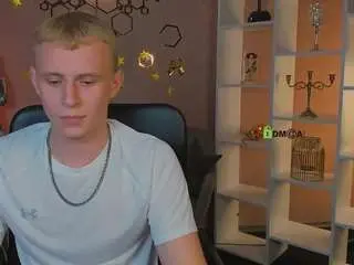 Camsoda Best Webcam of rafael-bien