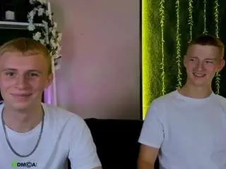Camsoda Live Sex of rafael-bien