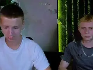 Camsoda Sex Chat of rafael-bien