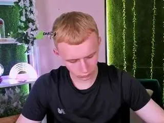 Camsoda Live Sex Cam of rafael-bien