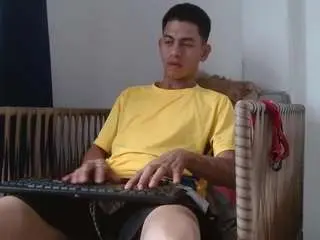 Camsoda Best Webcam of jhoan-anal-king