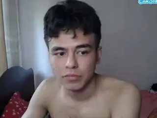 Camsoda Free Live Porn of saker121