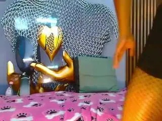 Camsoda Private Sex Chat of chrisshott