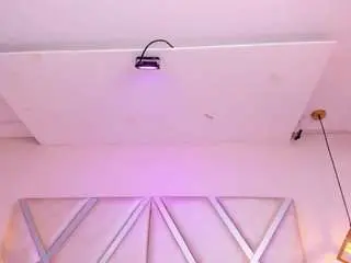 Camsoda Private Sex Chat of clarentzbaileys