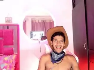 Camsoda Best Webcam of isabela-lovestore