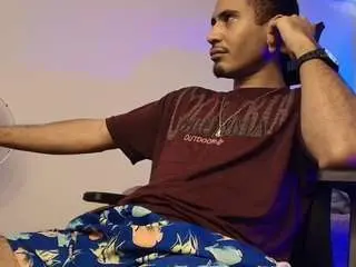 Camsoda Nude Webcam of alwa1sh0rny