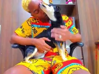 Camsoda Watch Live Sex Cams of chocolateexotic