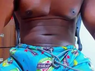 Camsoda Sex Chat of chocolateexotic