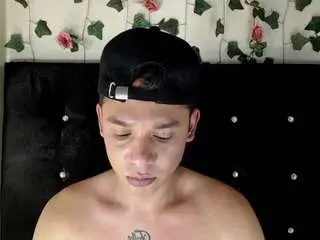 Camsoda Private Sex Chat of maxlemus