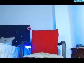 Camsoda Nude Webcam of krillynnt