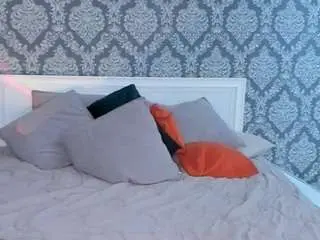 Camsoda Adult Webcam of chromehabit