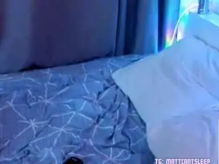 Camsoda Free Porn Cam of chromehabit